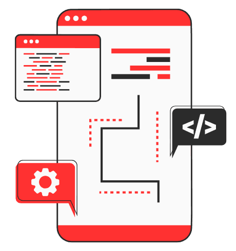 Desarrollo de apps moviles